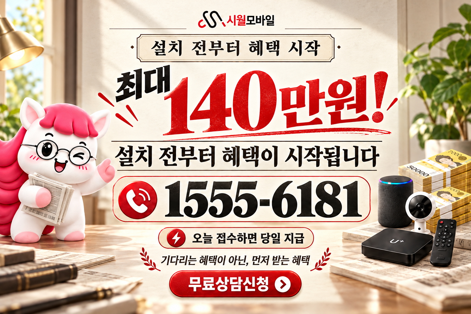 밀양시 교동 인터넷·TV 가입 혜택과 무료 상담 안내